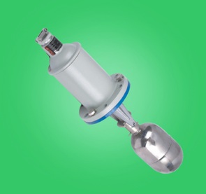 BUQK系列防爆浮球液位控制器