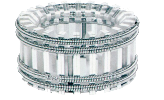 GC5—1600A捆绑式触头1600A
