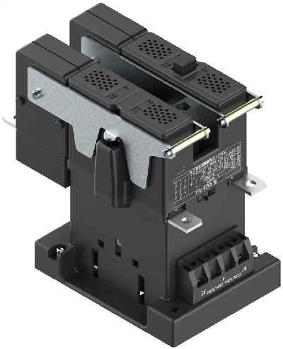 GSZ4-75J双极直流接触器   GSZ4系列双极直流