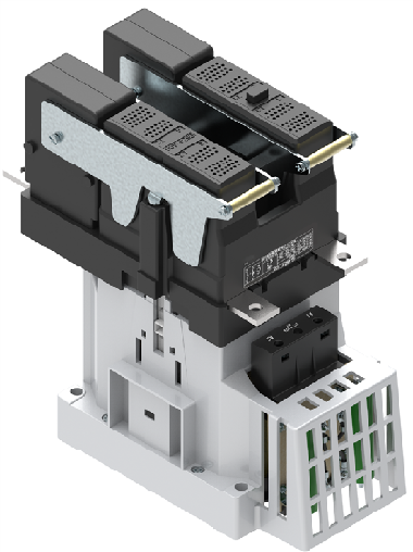 GSZ4-400双极直流接触器   GSZ4系列双极直流