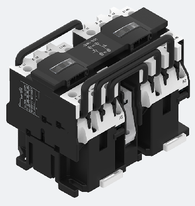 GSN1-32 3P联锁交流接触器   GSN1系列3P联锁