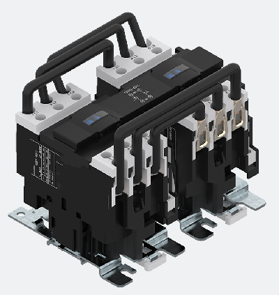 GSN1-40 3P联锁交流接触器   GSN1系列3P联锁
