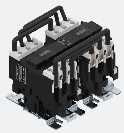 GSN1-50 3P联锁交流接触器   GSN1系列3P联锁