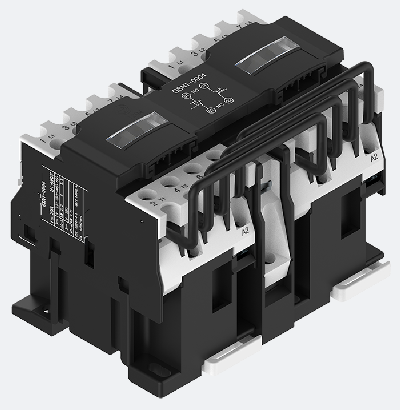 GSN1-09 4P联锁交流接触器  GSN1系列4P联锁