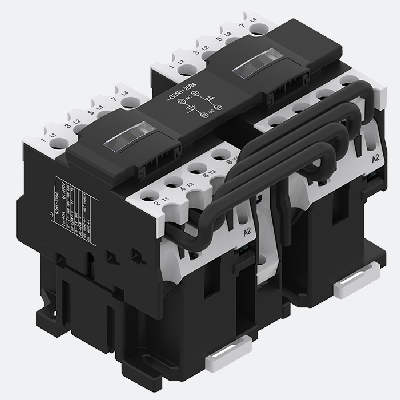 GSN1-25 4P联锁交流接触器  GSN1系列4P联锁