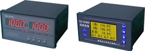 TDS-S3000双路、TDS-SC3000双路差值智能数字测控仪