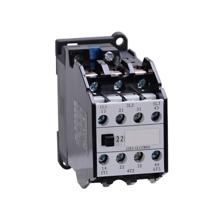 CJX3(3TB/3TF)系列交流接触器