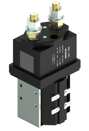 GSZ1-400直流接触器   GSZ1系列