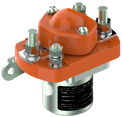 GSZ2-50D常开直流接触器   GSZ2—系列常开