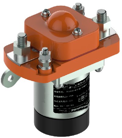 GSZ2-50S常开直流接触器    GSZ2—系列常开