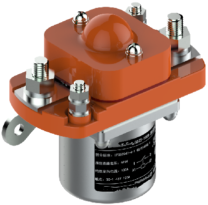 GSZ2-100D常开直流接触器   GSZ2—系列常开