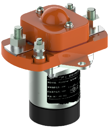 GSZ2-100SI常开直流接触器   GSZ2—系列常开