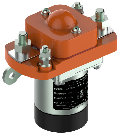 GSZ2-100S常开直流接触器   GSZ2—系列常开