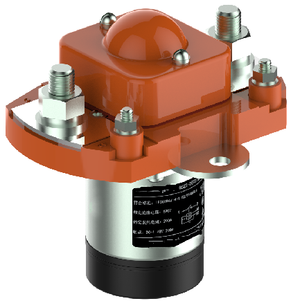GSZ2-200SI常开直流接触器   GSZ2—系列常开
