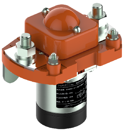 GSZ2-200S常开直流接触器   GSZ2—系列常开