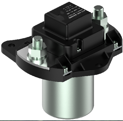 GSZ2-400DGI常开直流接触器   GSZ2—系列常开