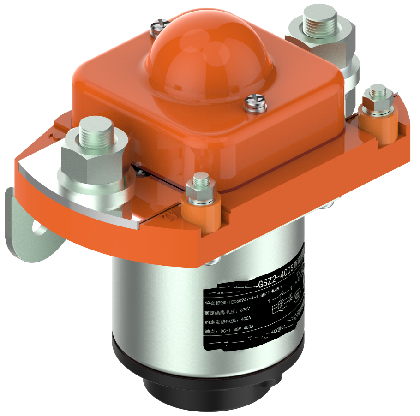 GSZ2-400S常开直流接触器   GSZ2—系列常开