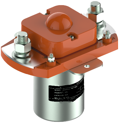 GSZ2-600DI常开直流接触器   GSZ2—系列常开