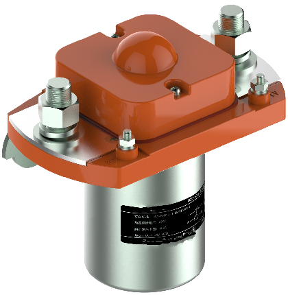 GSZ2-600D常开直流接触器   GSZ2—系列常开