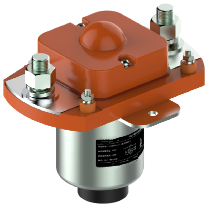 GSZ2-600SI常开直流接触器   GSZ2—系列常开