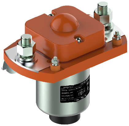 GSZ2-600S常开直流接触器   GSZ2—系列常开