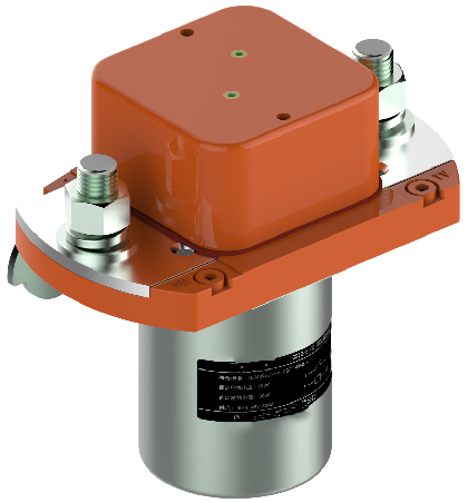 GSZ2-800D常开直流接触器   GSZ2—系列常开