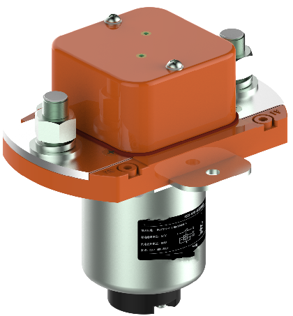 GSZ2-800SI常开直流接触器   GSZ2—系列常开