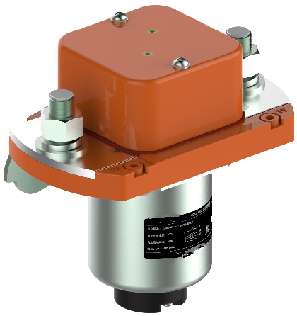 GSZ2-800S常开直流接触器   GSZ2—系列常开