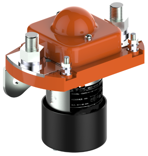 GSZ2-400SB常闭直流接触器   GSZ2—系列常闭