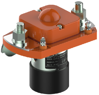 GSZ2-600SB常闭直流接触器   GSZ2—系列常闭