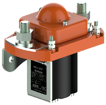 GSZ2-300Y磁保持直流接触器   GSZ2-Y系列磁保持