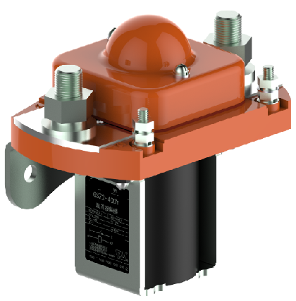 GSZ2-400Y磁保持直流接触器   GSZ2-Y系列磁保持