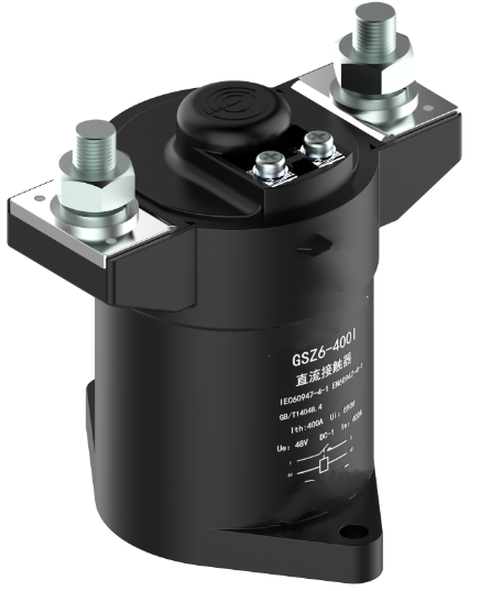 GSZ6-400I直流接触器   GSZ6系列