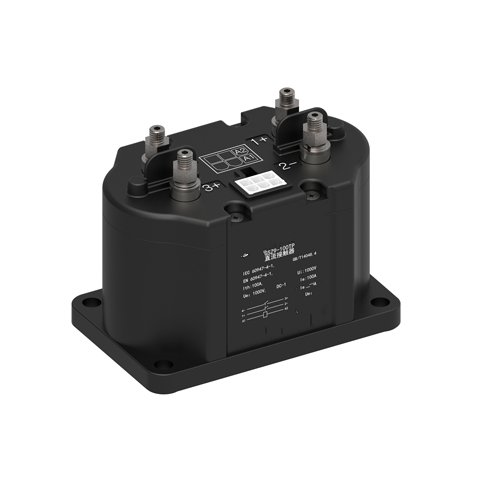 GSZ9-100TP直流接触器   GSZ9系列