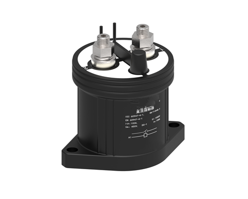 GSZ9-100W直流接触器   GSZ9系列