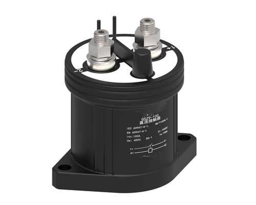 GSZ9-100直流接触器   GSZ9系列