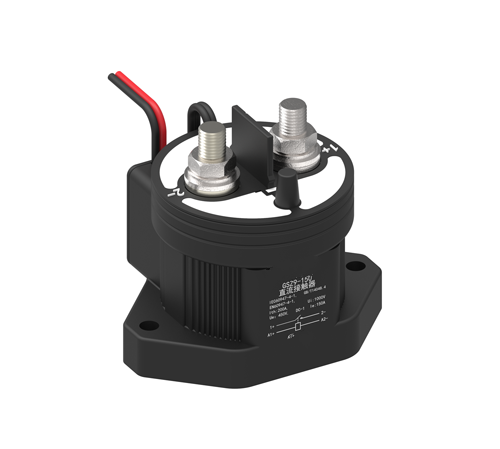GSZ9-150直流接触器   GSZ9系列