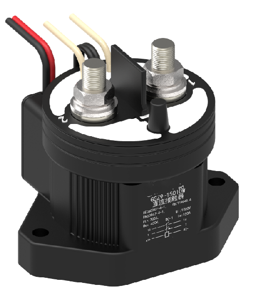 GSZ9-15010W直流接触器   GSZ9系列