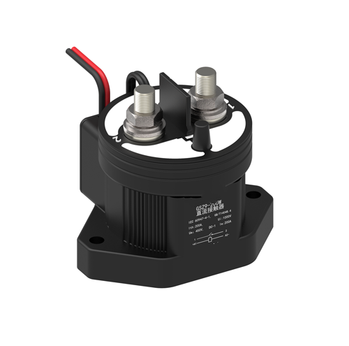 GSZ9-200W直流接触器   GSZ9系列
