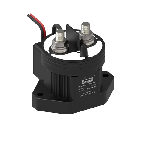 GSZ9-250W直流接触器  GSZ9系列