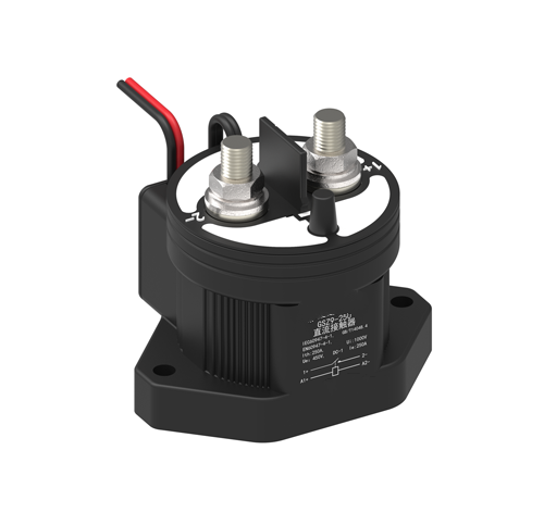 GSZ9-250直流接触器   GSZ9系列