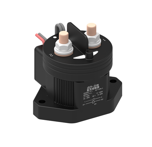 GSZ9-300W直流接触器   GSZ9系列