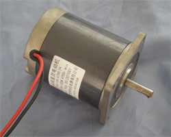 SBZ-135储能电机