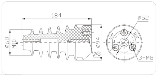 CG112-12传感器