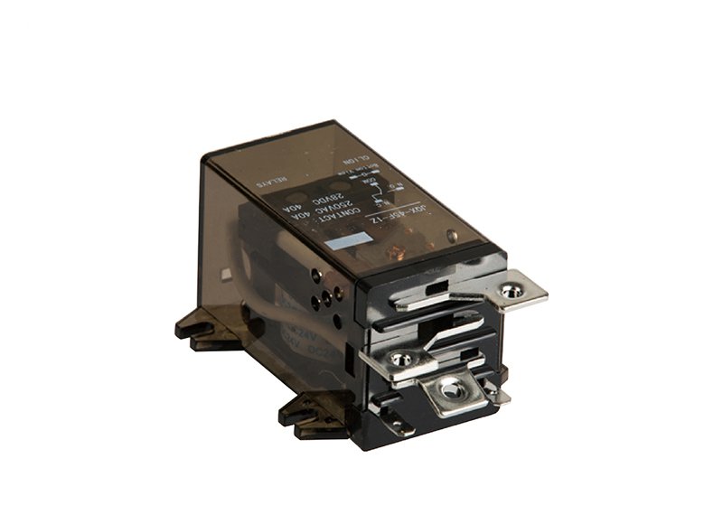 HHC71H-1Z (JQX-45F/1Z)大功率电磁继电器 HHC71系列