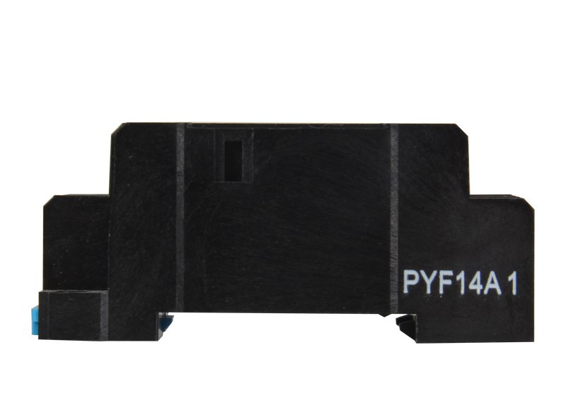 PYF14A1插座    继电器插座