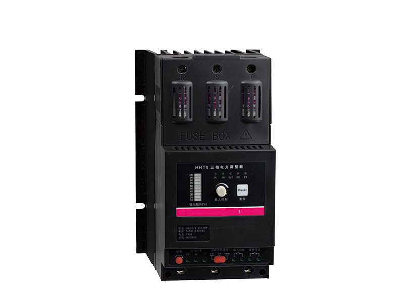 HHT4-4/3875P、HHT4-4/38100P三相电力调整器