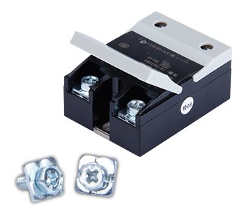 HHG1-1/032F-38 (SSR-DA)(改进型)单相固体继电器( 直流控制交流)