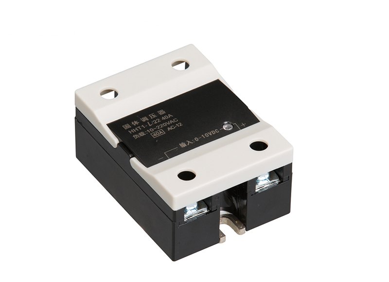 HHT1-L/22、HHT1-L/38(SSR-VA)单相固体调压器(电流型)(改进型)