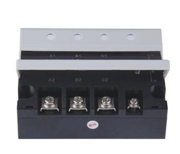 HHG1-3/032F-38 (SSR-DA)(改进型)三相固体继电器(直流控制交流)